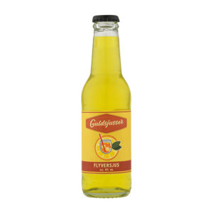 Umuts Guldsjusser Flyversjus 20cl