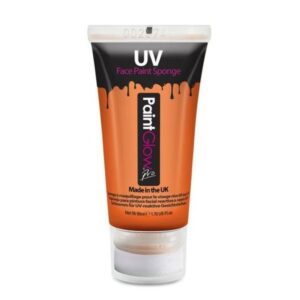 Orange UV Face Body 50ml