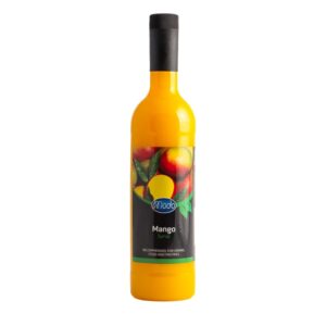 MODO Mango Sirup